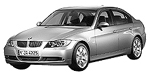 BMW E92 U1512 Fault Code